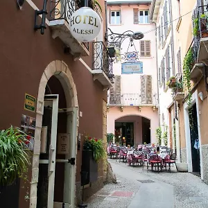 Hotel Alessi Trattoria