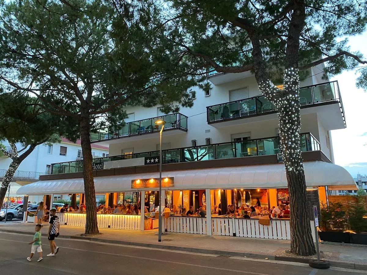 La Maison By Hotel Aldebaran Lido di Jesolo