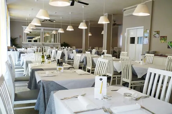 La Maison By Hotel Aldebaran Lido di Jesolo Włochy