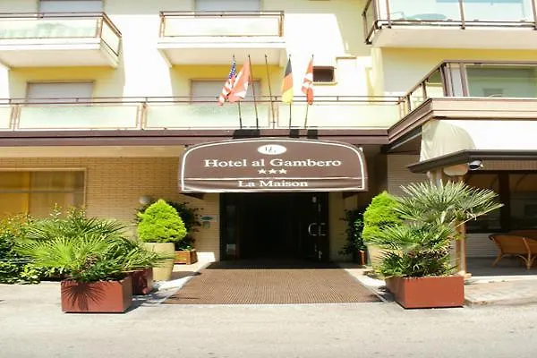 La Maison By Hotel Aldebaran Lido di Jesolo