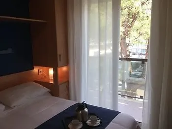 ***  La Maison By Hotel Aldebaran Lido di Jesolo Itálie