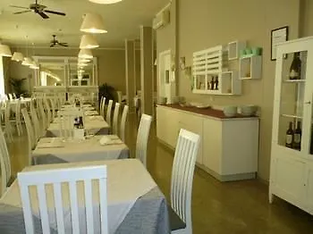 La Maison By Hotel Aldebaran Lido di Jesolo Itálie